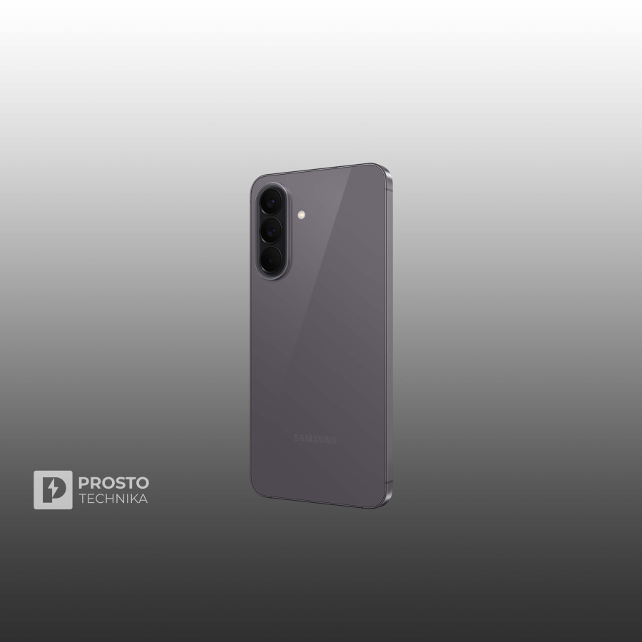 Смартфон Samsung Galaxy A57 8/256Gb, серый (Grey)